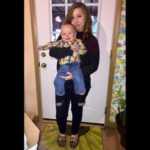 Meet your Posher, Jade